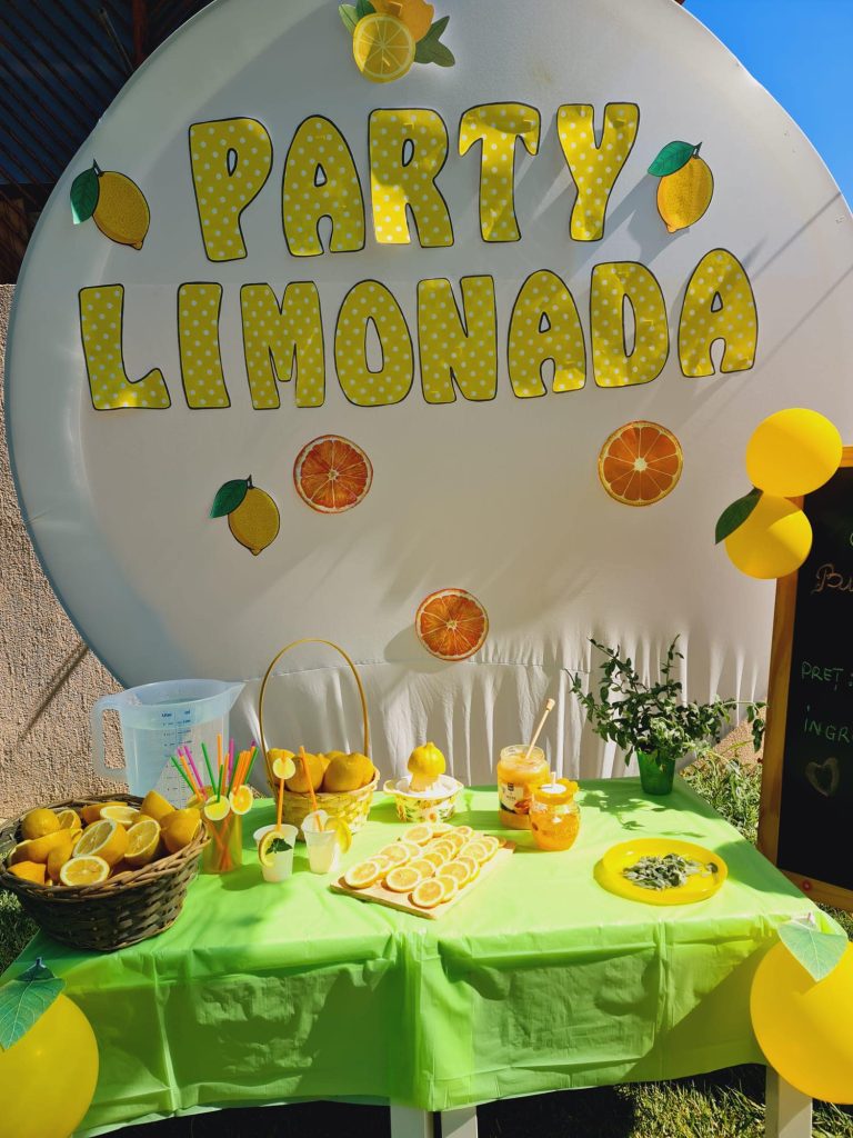 party-limonada-gradinita-pas-cu-pas